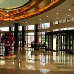 Shanghai Eiffelton Hotel