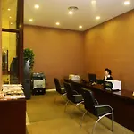 Shanghai Eiffelton Hotel
