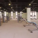 Shanghai Eiffelton Hotel