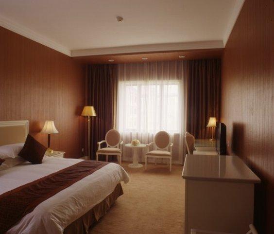 Hotel Eiffelton