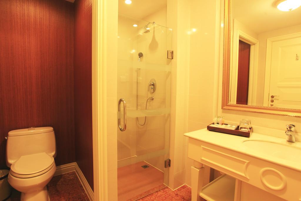 Hotel Eiffelton